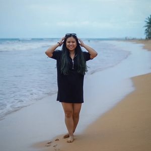 Meet your Posher, Ann